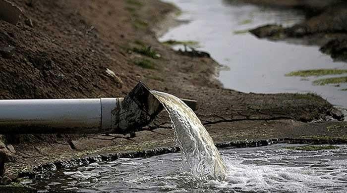 Karachi faces water shortage after power breakdown at Dhabeji Pumping Station