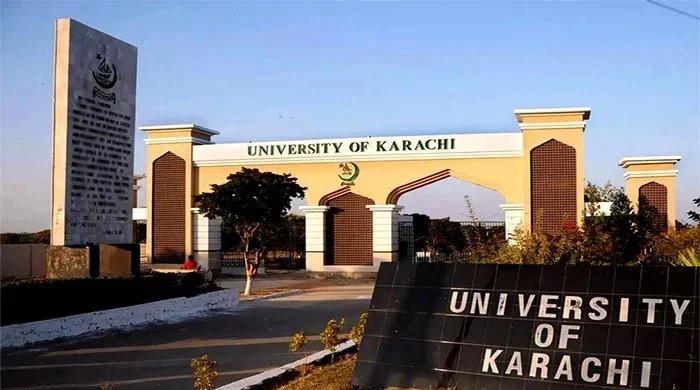 Classes at Sindh universities halted for fifth day amid VC appointment protests