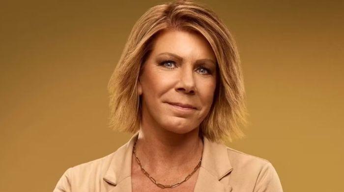 Meri Brown exposes heated conflict over Coyote Pass land