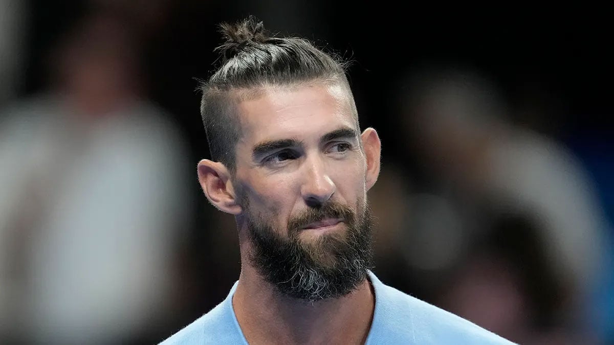 Michael Phelps throws race car party as son Nico turns one