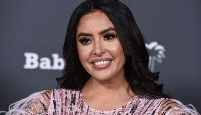 Vanessa Bryant makes sizeable donation for LA fire relief