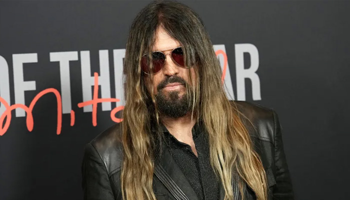 Billy Ray Cyrus faces backlash over Donald Trumps inauguration performance