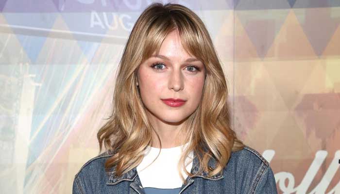 Supergirl star Melissa Benoist talks candidly about surviving an abusive relationship