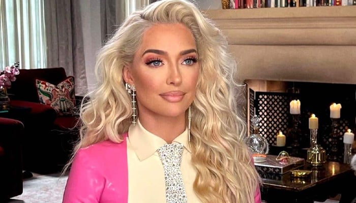 Erika Jayne stuns fans with her shocking return to Broadway