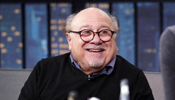 Jumanji Danny DeVito dishes on unique parenting advice