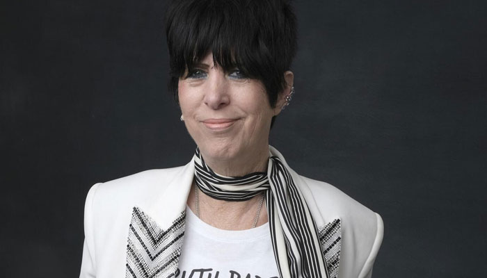 Acclaimed song writer Diane Warren mourns Malibu home