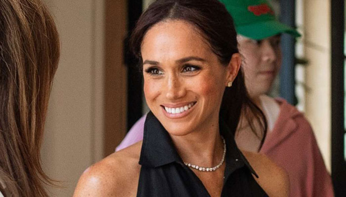 Meghan Markle ousted for having only ‘contempt amid wildfires