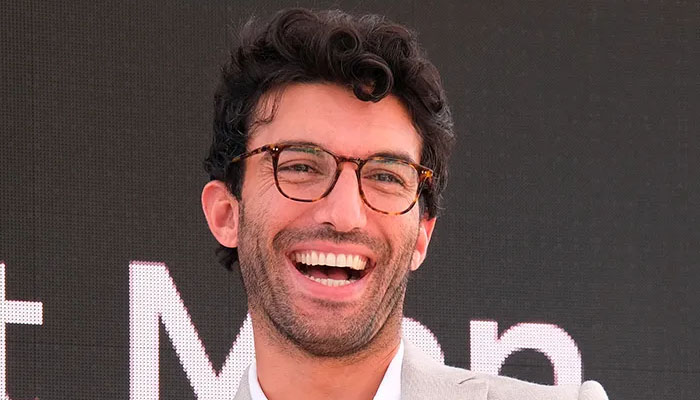 Justin Baldoni makes public appearance amid Blake Lively legal drama