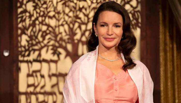Kristin Davis dishes on horrible mistake for lending $5,000 to an actor