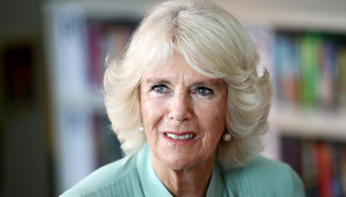 Queen Camilla makes rare remarks about family member during recent appearance