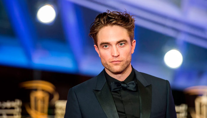 Robert Pattinson dishes on when he almost got turned off acting