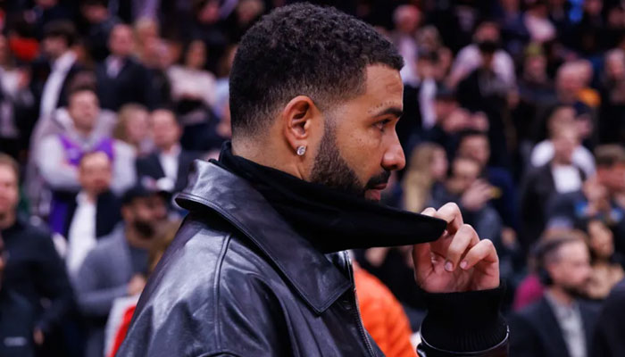 Drake warned his career could end after UMG case