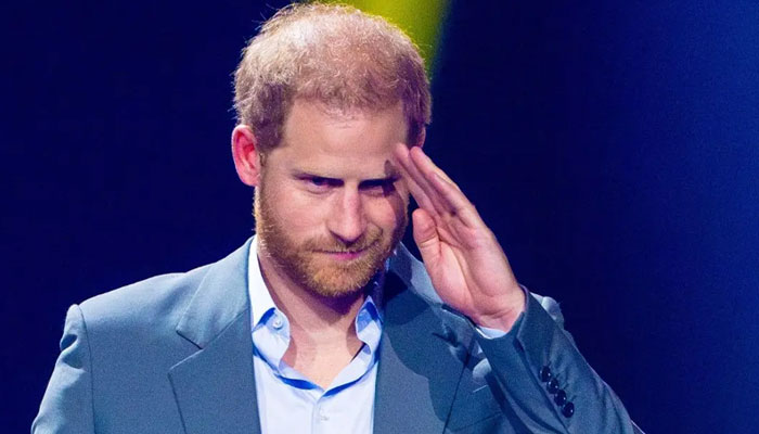 Piers Morgan puts Prince Harry on blast for his new attempt at being a hypocrite