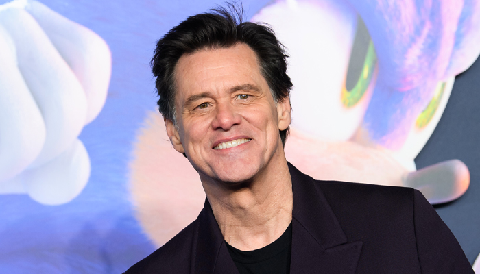Jim Carrey makes shock confession of Batman Forever behind the scenes