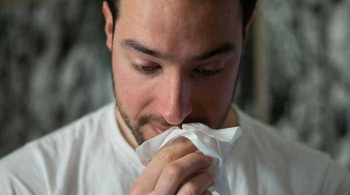 Signs that it is not only cold Signs that it is not only cold