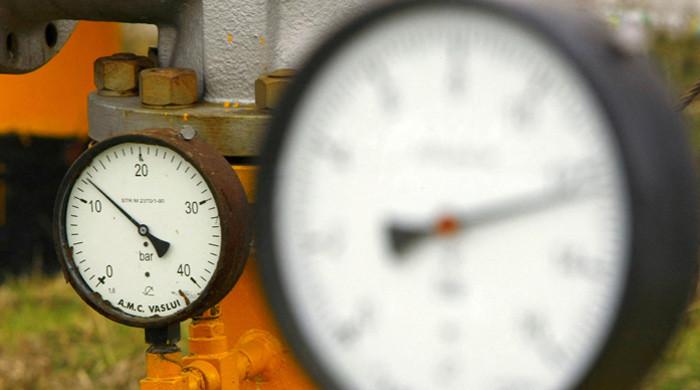 Rise in gas pipeline pressure risks network stability Rise in gas pipeline pressure risks network stability