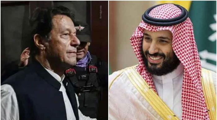 Imran Khan Thanks Saudi Crown Prince for Release of Pakistani Prisoners