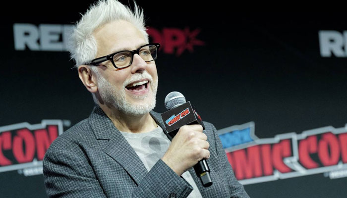 James Gunn gives major update about DCU canon
