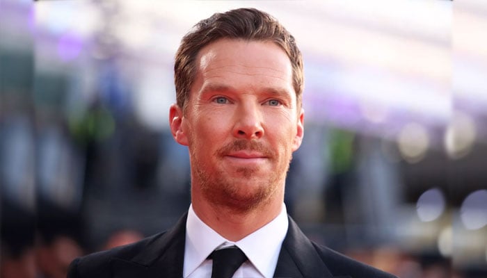 Benedict Cumberbatch shares terrifying abduction experience overseas