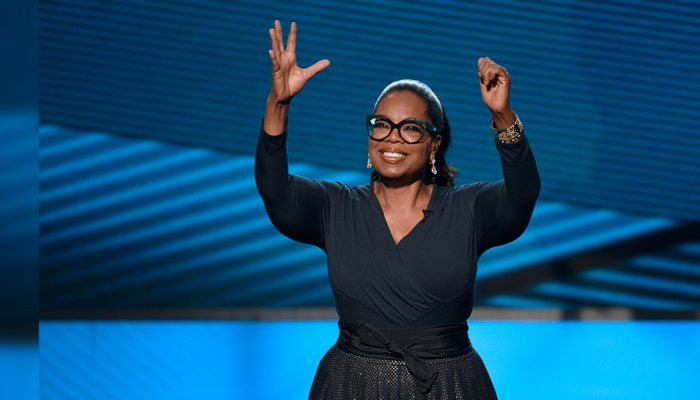 Oprah Winfrey shares her realisation about thin people after Ozempic use