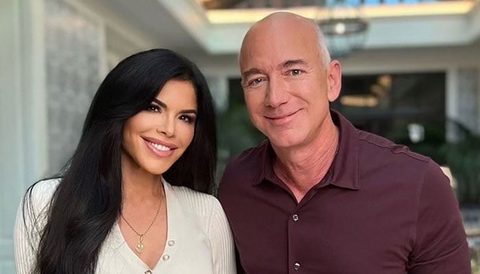 Lauren Sánchez responds to public reaction over racy inauguration outfit