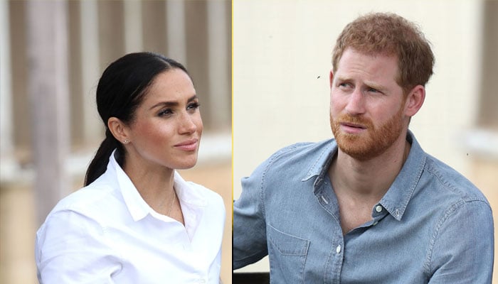 Wildfires mark brand new devastation for Prince Harry, Meghan Markle