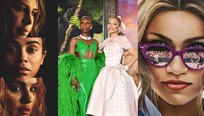 Oscars make shocking snubs in 2025 nominations