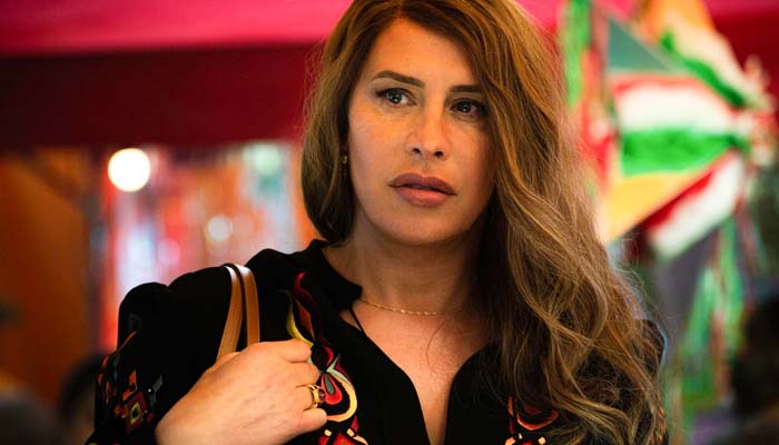 Karla Sofia Gascon becomes first to achieve THIS Oscars nomination
