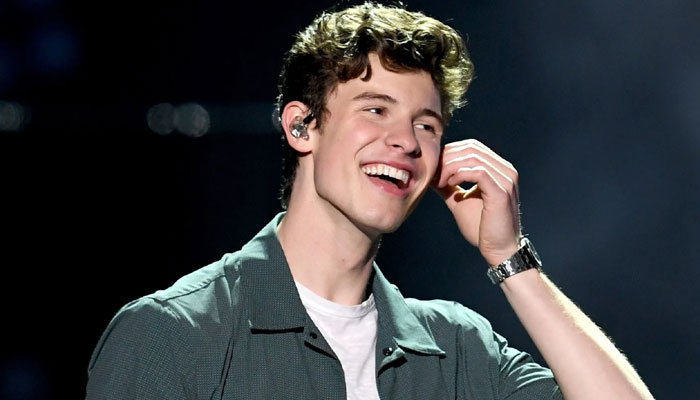 Shawn Mendes gets honest about his dating plans