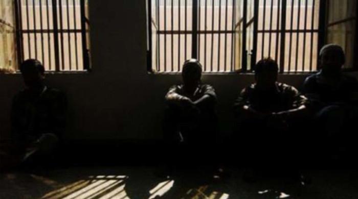 Sindh govt to empower convicted prisoners' children via education