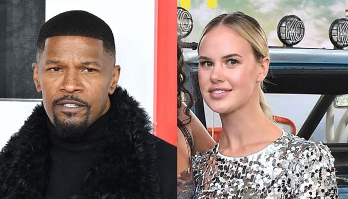Jamie Foxx, girlfriend Alyce Huckstepps major relationship update: Sources