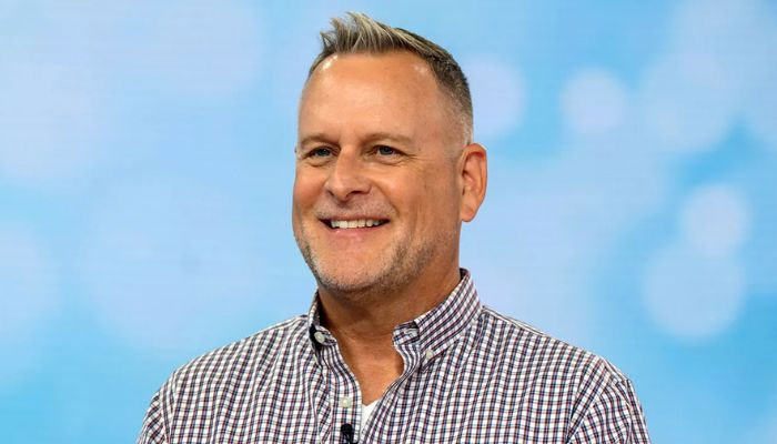 Dave Coulier’s wife gives major update on his cancer treatment