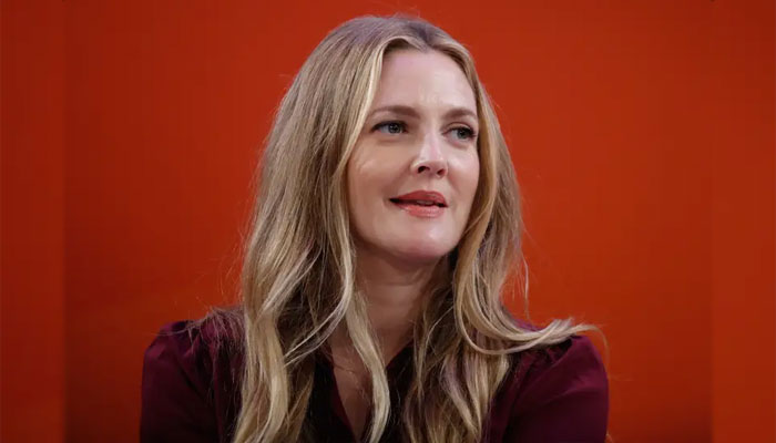Drew Barrymore reveals real reason behind her break from acting