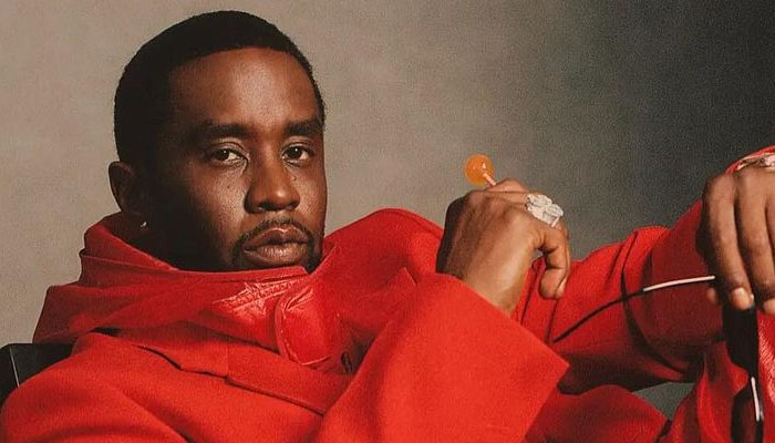 Sean Diddy Combs accused of threatening journalists life