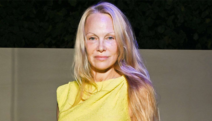 Pamela Anderson shares two cents over Oscar snub for The Last Showgirl