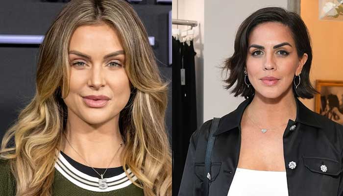 Lala Kent breaks silence on friendship fallout with Katie Maloney
