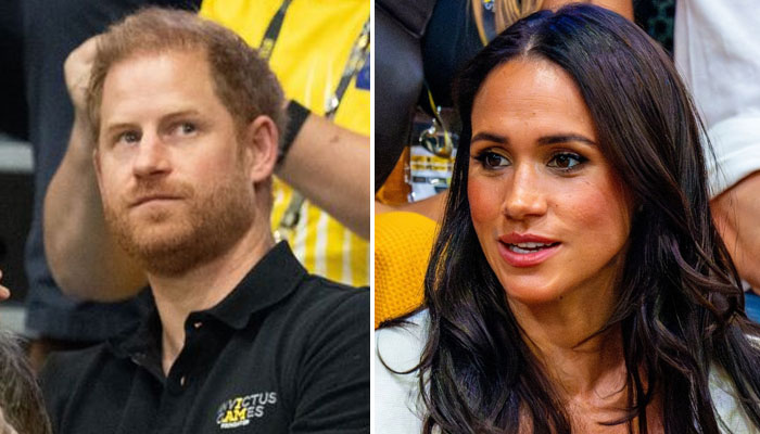 Prince Harry, Meghan reduced to an ‘unwanted drama