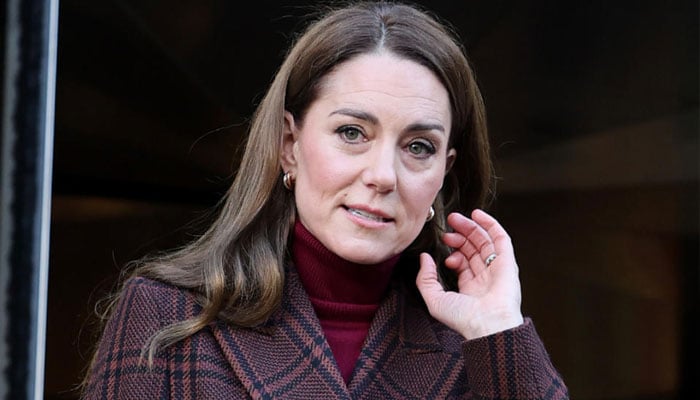 Kate Middletons 2025 plans in America come to light: One-upping Meghan?