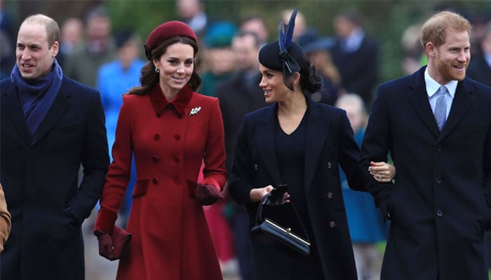 Kate Middleton makes major announcement after Prince Harrys big victory