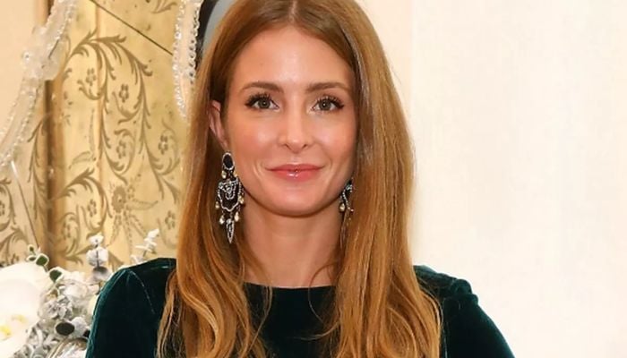 Reality TV star admits to ‘dropping the ball’ with daughter