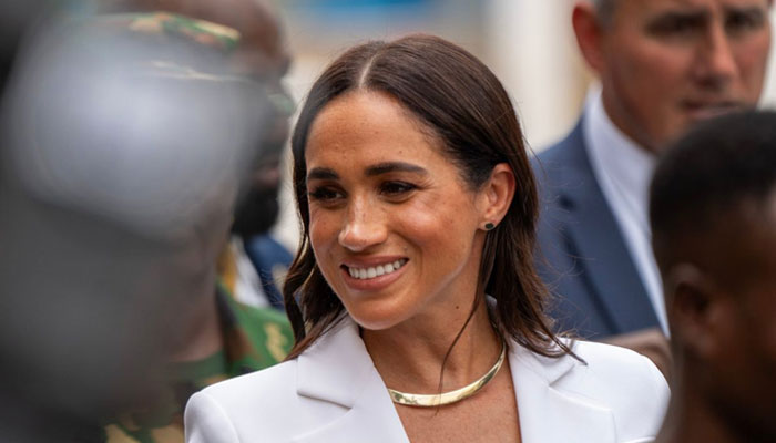 Meghan Markle hatred called ‘crazy people stuff