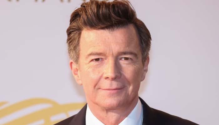 Rick Astley reflects unexpected viral fame of Never Gonna Give You Up