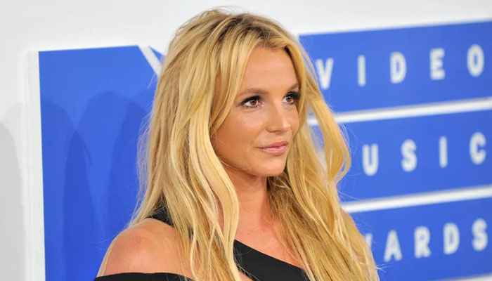 Britney Spears is heavily involved in the making of her biopic with director John M. Chu