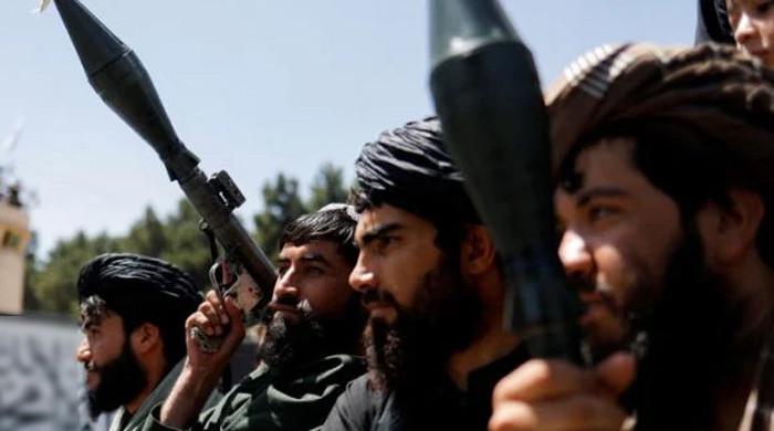 Another Afghan war looming? Another Afghan war looming?