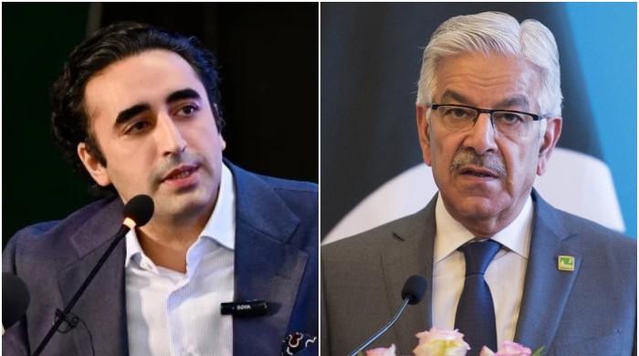 PM nominates Bilawal Bhutto, Khawaja Asif for bureaucrats' promotion panel
