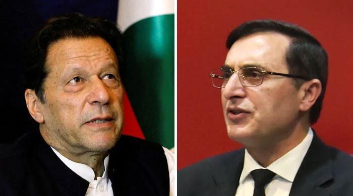 U-turn: PTI puts talks with govt on 'hold' after calling them off