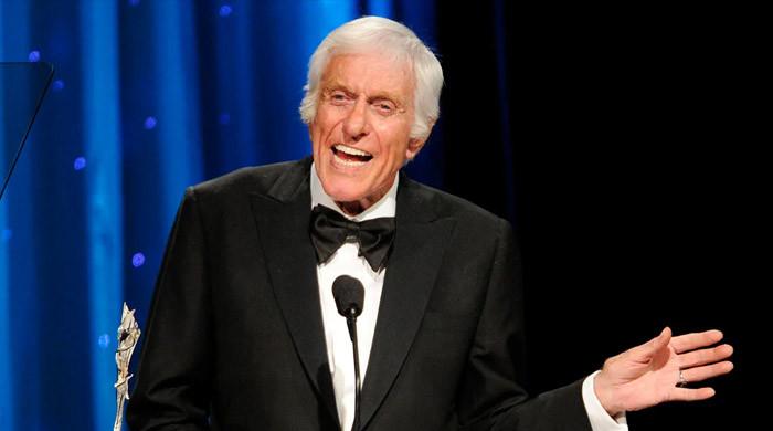 Dick Van Dyke dishes on the secret behind his fitness ‘at almost 100’ years old