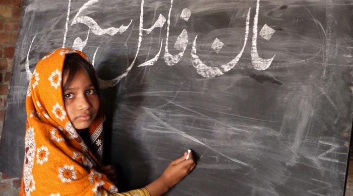 Out of school, not out of options: But how 'educated' is Punjab's non-formal learning system?