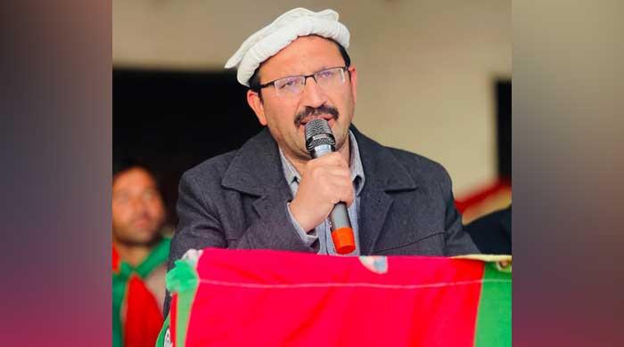 PTI's Junaid Akbar elected PAC chairman unopposed PTI's Junaid Akbar elected PAC chairman unopposed