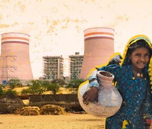 How power sector gets away with displacing dwellers in the name of development